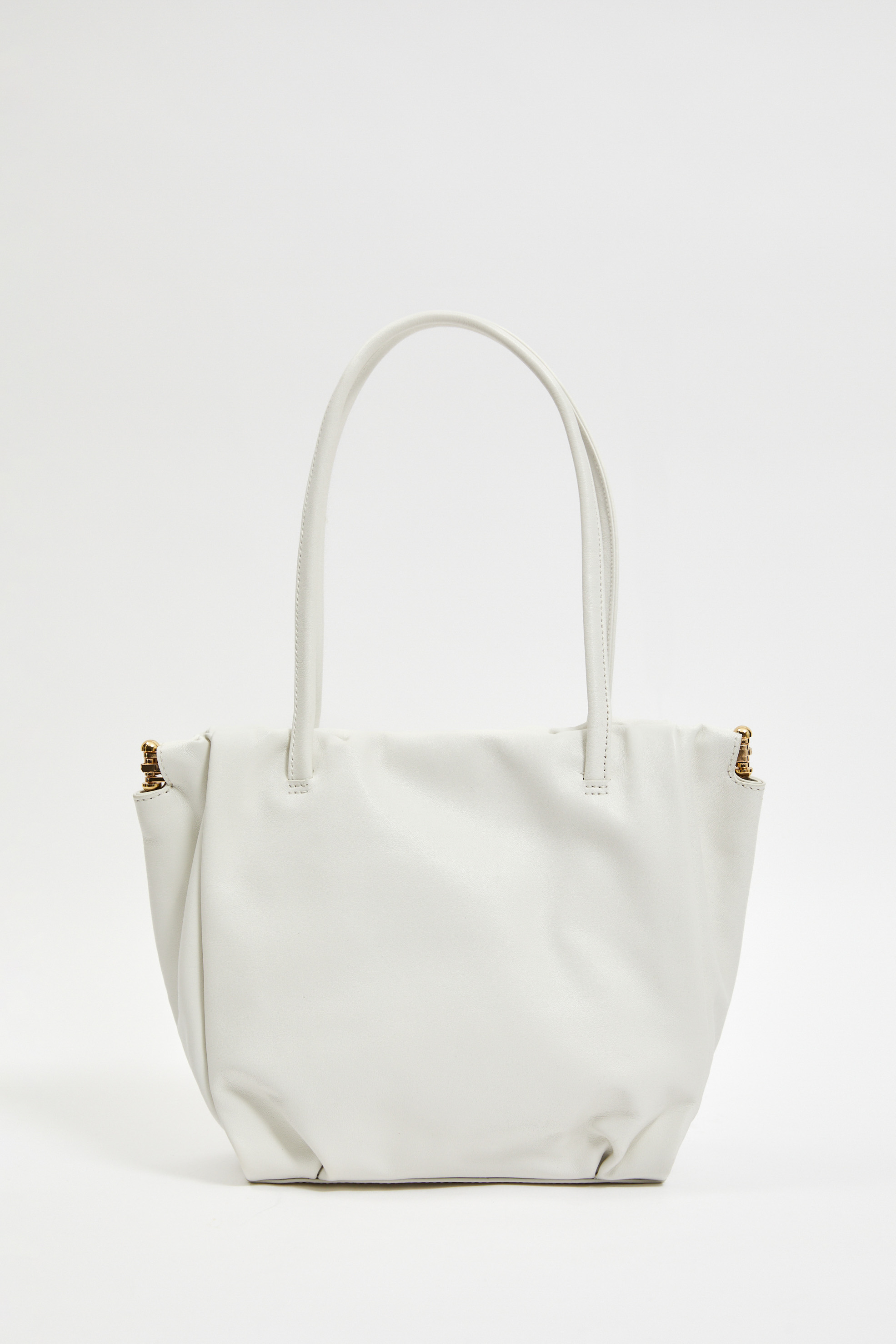 실비 숄더백 sylvie shoulder bag / white