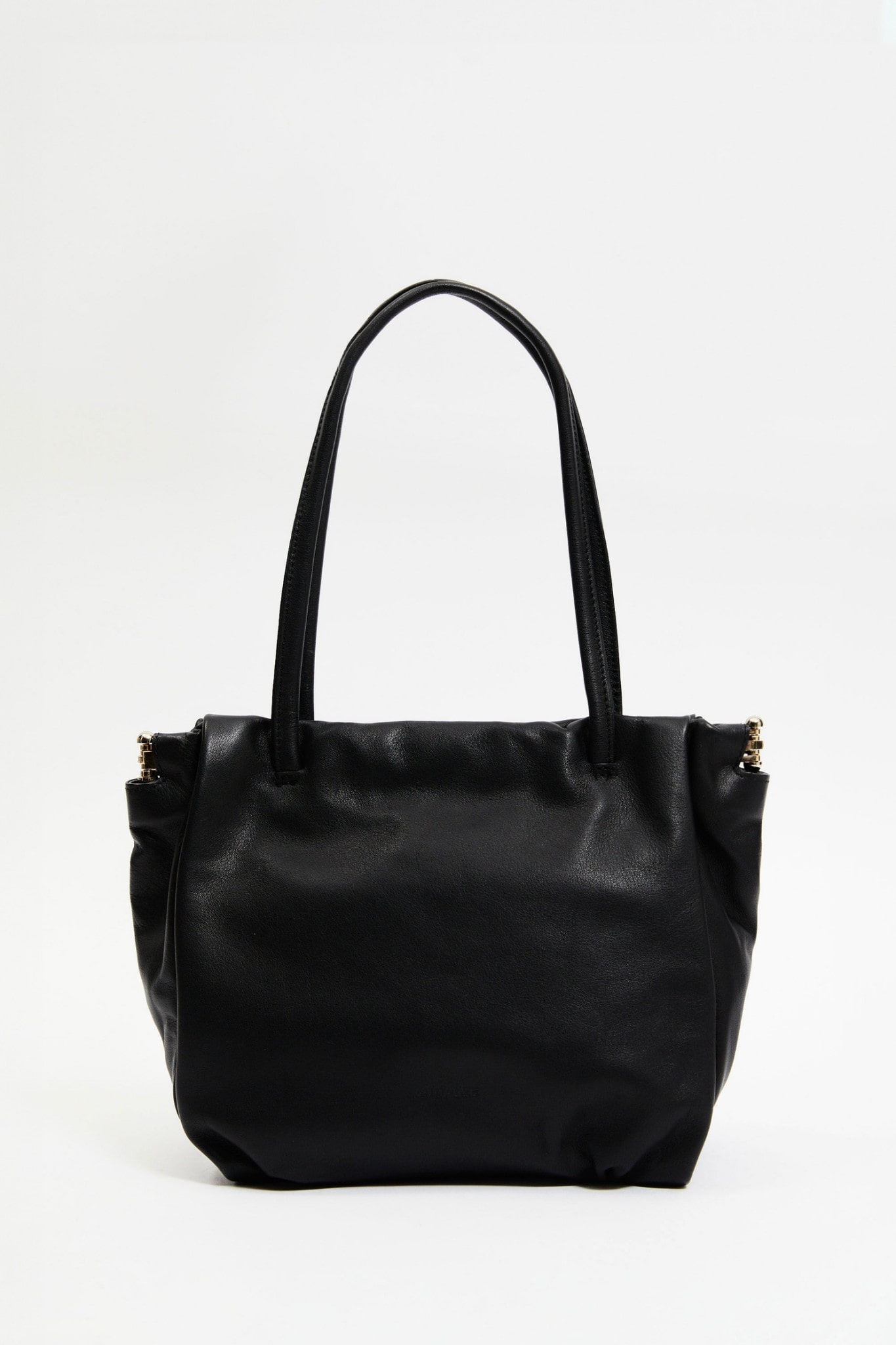 실비 숄더백 sylvie shoulder bag / black