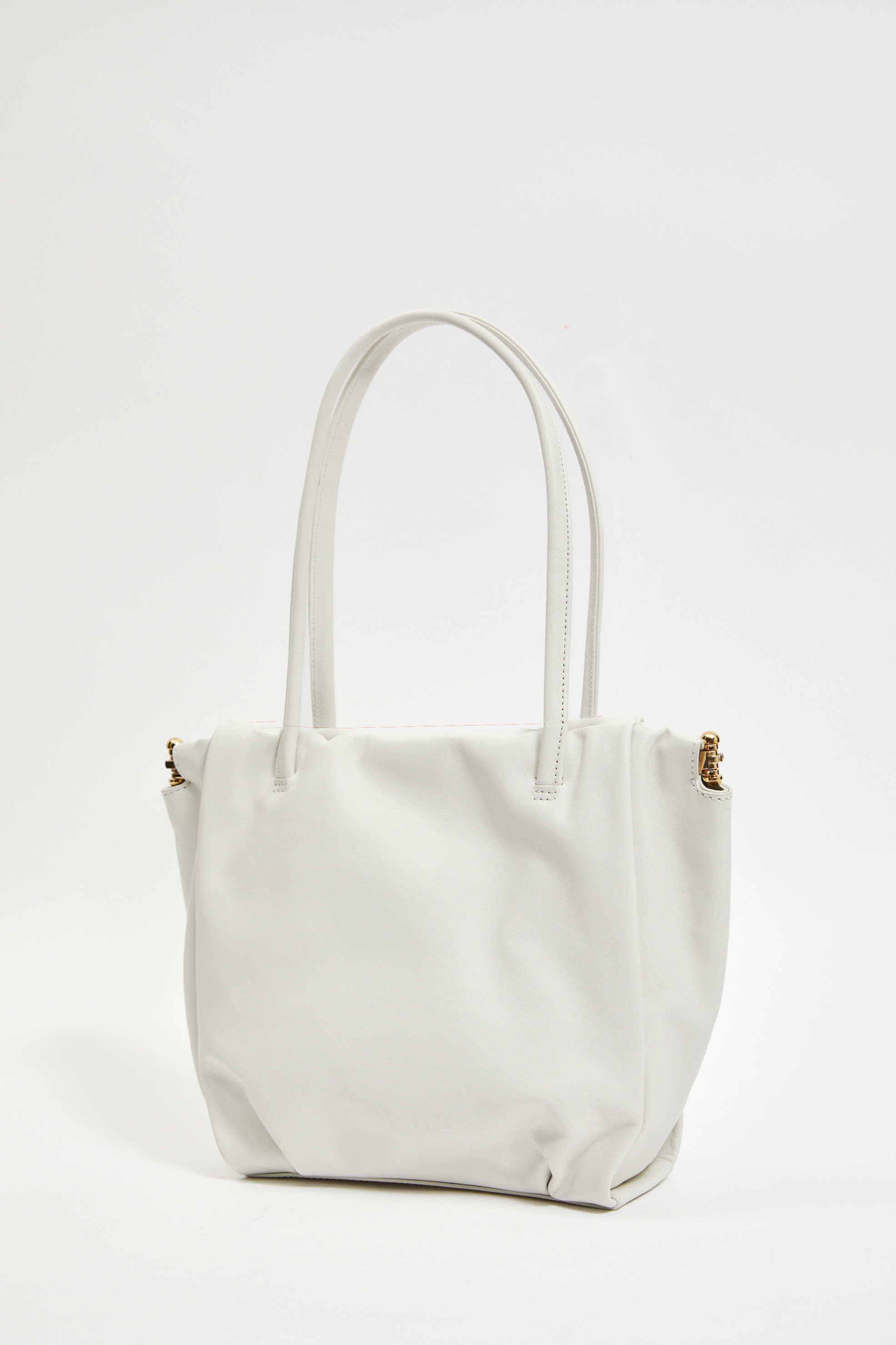 실비 숄더백 sylvie shoulder bag / white